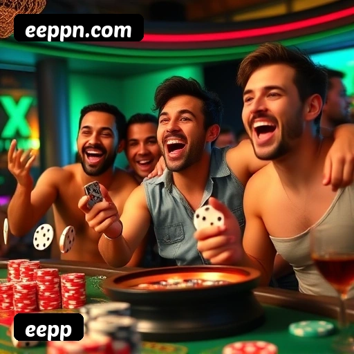 Lottery Clássica na eepp