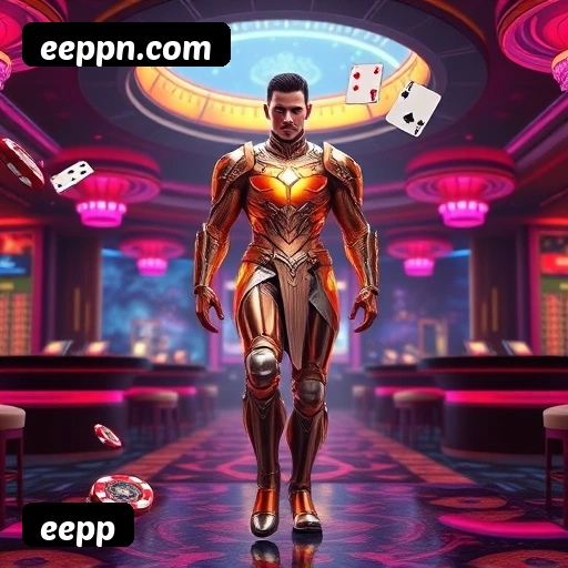 Acessar jogos e bônus no APK