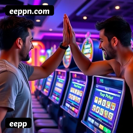 Gates of Olympus - Slot Pragmatic Play