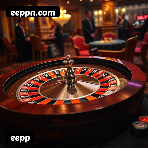 Bônus de boas-vindas eepp