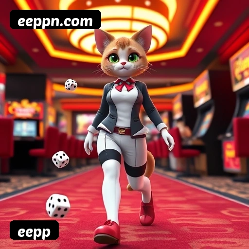 Bônus de Boas-vindas eepp