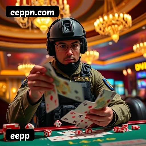 Instalação Android eepp